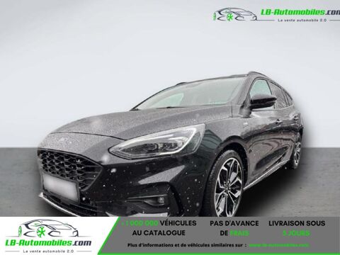 Ford Focus 1.5 EcoBoost 150 BVA 2020 occasion Beaupuy 31850