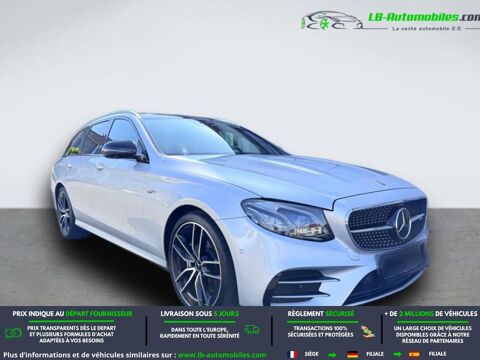 Annonce voiture Mercedes Classe E 42950 €