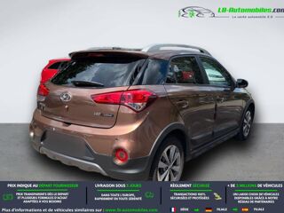i20 1.0 T-GDi 100 BVA 2018 occasion 31850 Beaupuy