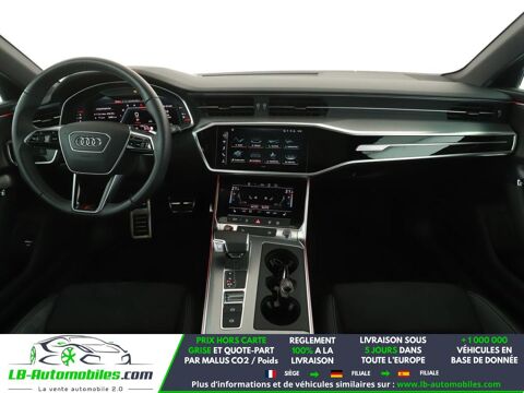 S6 TDI 344 ch BVA Quattro 2022 occasion 31850 Beaupuy