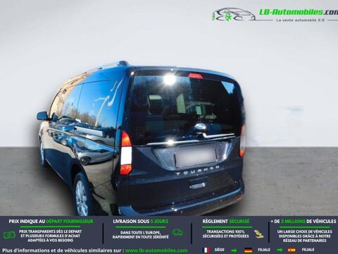 Annonce voiture Ford Grand C-MAX 36900 €