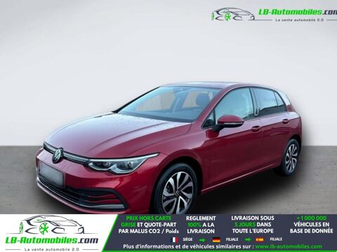 Golf 1.5 TSI ACT OPF 130 BVM 2022 occasion 31850 Beaupuy