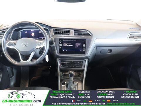 Tiguan Allspace 1.5 TSI 150ch BVA 2025 occasion 31850 Beaupuy