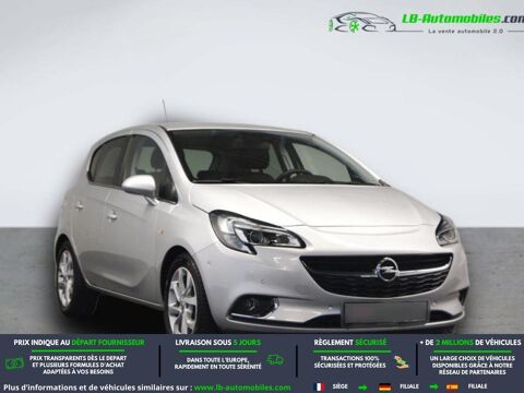 Corsa 1.4 90 ch BVA 2016 occasion 31850 Beaupuy