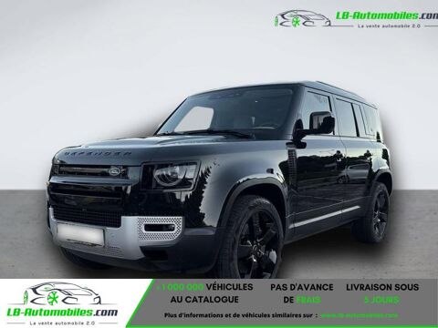 Defender 110 P400 MHEV BVA 2024 occasion 31850 Beaupuy