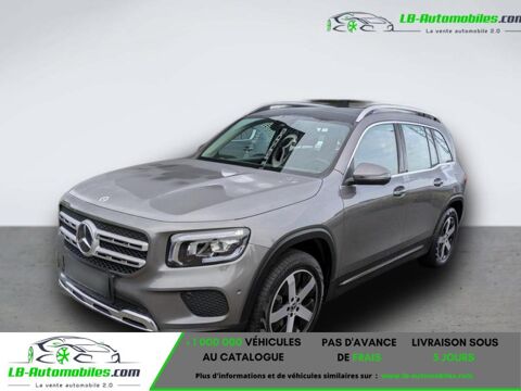 Mercedes GLB 200 BVA 2022 occasion Beaupuy 31850