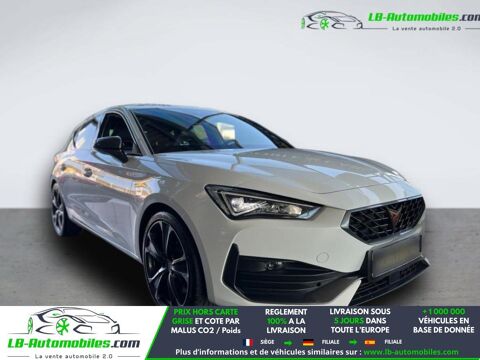 Cupra Leon 1.4 e-HYBRID 245 ch BVA 2021 occasion Beaupuy 31850