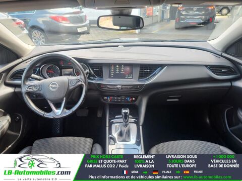 Insignia 2.0 D 170 ch BVA 2019 occasion 31850 Beaupuy