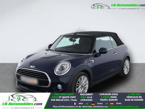 Annonce voiture Mini Cooper 19000 €