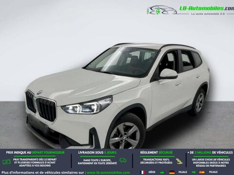 Annonce voiture BMW X1 29180 €