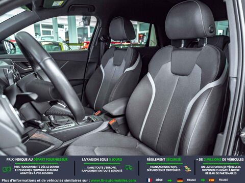 Q2 TDI 150 ch BVA Quattro 2019 occasion 31850 Beaupuy