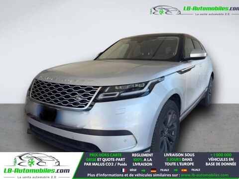 Range rover velar 2.0L D180 BVA 2020 occasion 31850 Beaupuy