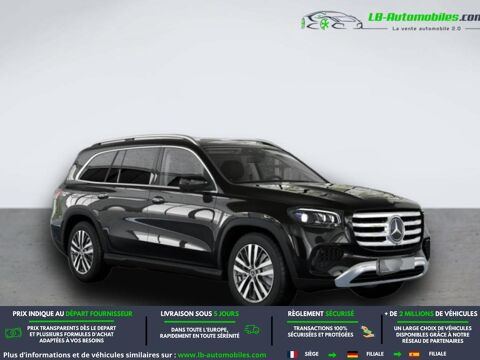 Classe GLS 450d BVA 4Matic 2025 occasion 31850 Beaupuy