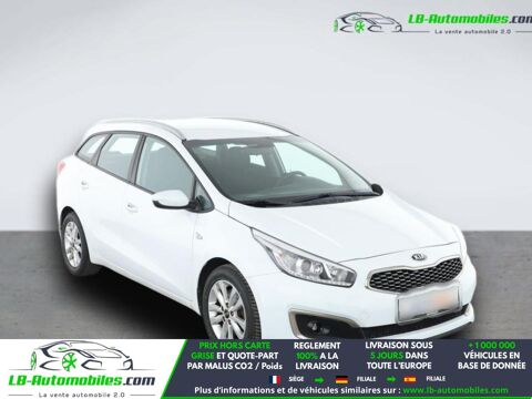 Ceed 1.0 T-GDI 100 ch 2018 occasion 31850 Beaupuy