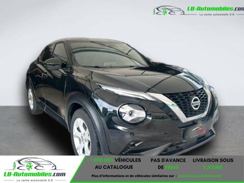 Nissan Juke DIG-T 114 BVM 2021 occasion Beaupuy 31850