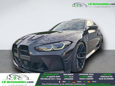 Annonce voiture BMW M3 81400 €