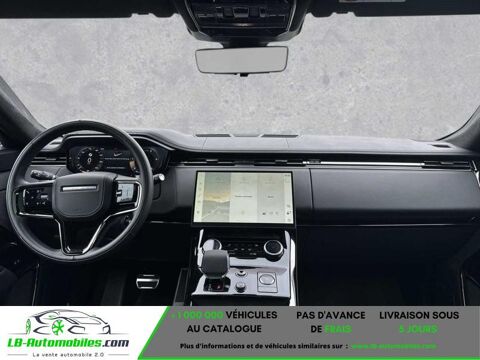 Range Rover D350 AWD 3.0D i6 2023 occasion 31850 Beaupuy