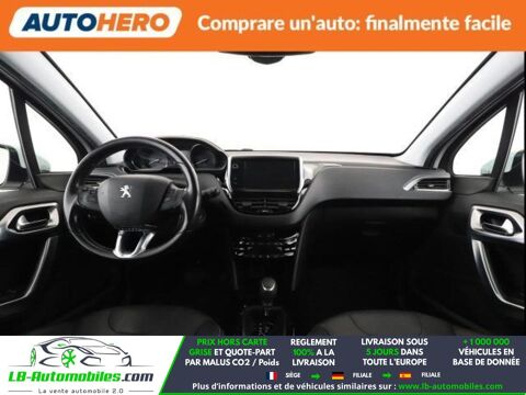 2008 1.2 PureTech 130ch BVM 2017 occasion 31850 Beaupuy
