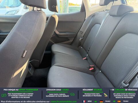 Arona 1.0 TSI 110 ch BVM 2023 occasion 31850 Beaupuy