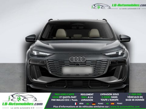 Annonce voiture Audi Q6 73500 €