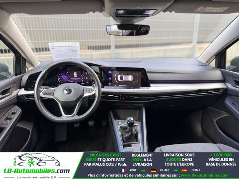 Golf SW 1.0 TSI 110 BVM 2023 occasion 31850 Beaupuy