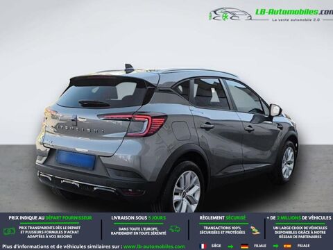 Asx 1.0 MPI-T 91 BVM 2025 occasion 31850 Beaupuy