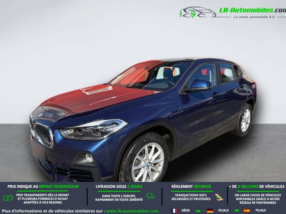 X2 sDrive 20i 192 ch BVA 2020 occasion 31850 Beaupuy
