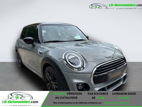 Mini Cooper 136 CH BVA 2021 occasion Beaupuy 31850