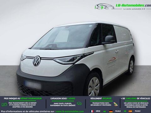 ID.3 204 CH 2024 occasion 31850 Beaupuy