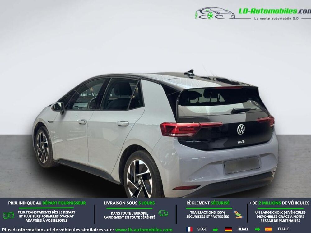 ID.3 204 ch Pro Performance 2022 occasion 31850 Beaupuy