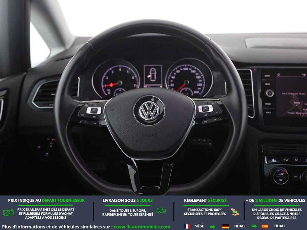 Golf 1.0 TSI 115 BVM 2020 occasion 31850 Beaupuy