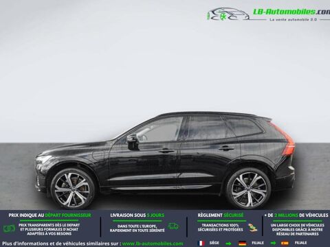 XC60 T8 AWD 310 ch + 145 ch BVA 2023 occasion 31850 Beaupuy