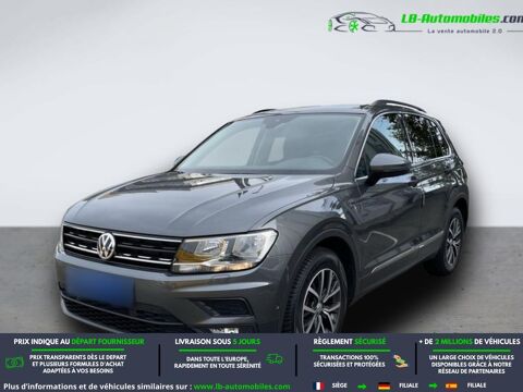 Annonce voiture Volkswagen Tiguan 20850 €