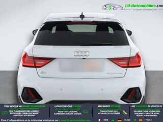 A1 30 TFSI 116 ch BVA 2020 occasion 31850 Beaupuy