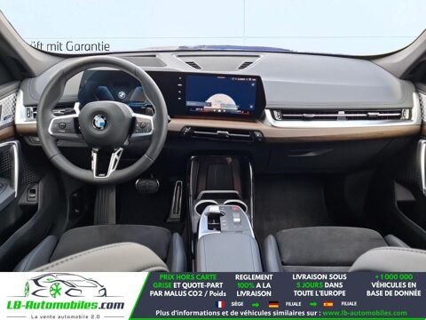 X1 xDrive 23d 211ch BVA 2024 occasion 31850 Beaupuy