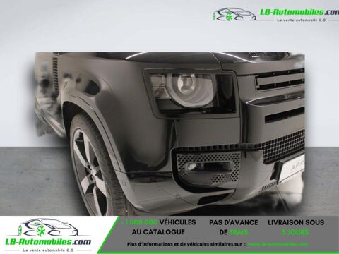 Land-Rover Defender 90 V8 P525 BVA 2025 occasion Beaupuy 31850