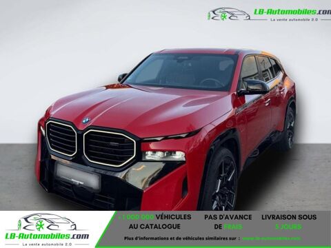 BMW XM 653 ch BVA 2024 occasion Beaupuy 31850