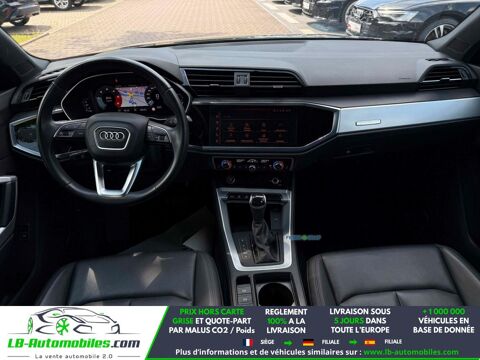 Q3 35 TDI 150 ch BVA Quattro 2022 occasion 31850 Beaupuy