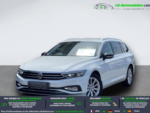 Annonce voiture Volkswagen Passat 22450 €