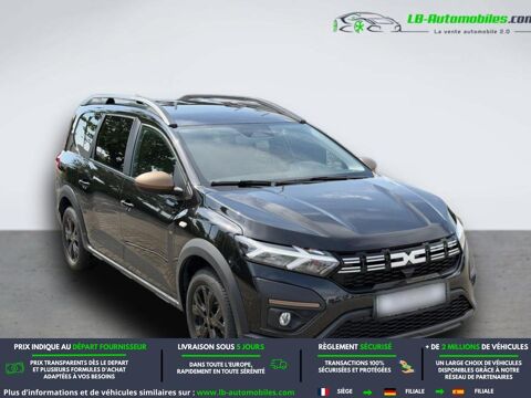 Jogger Hybrid 140 5 places 2025 occasion 31850 Beaupuy
