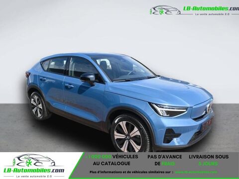 C40 231 ch BVA 2023 occasion 31850 Beaupuy