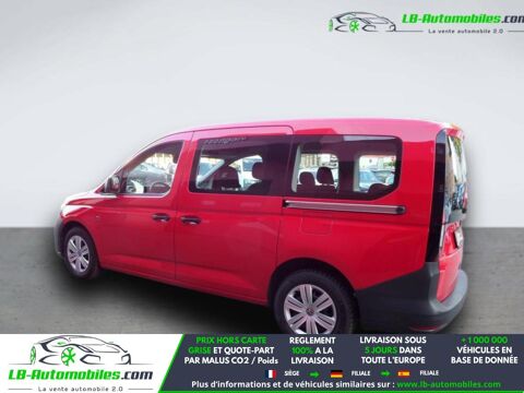 Annonce voiture Volkswagen Caddy 26900 €