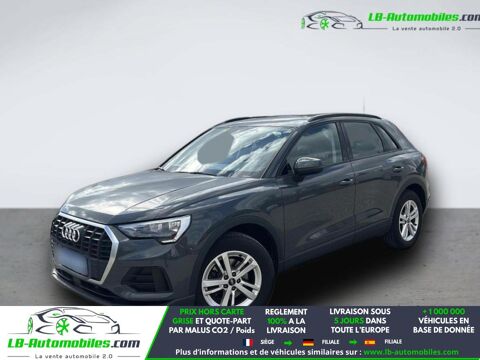 Annonce voiture Audi Q3 28600 €