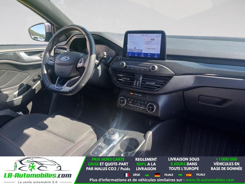Focus 1.5 EcoBoost 150 BVA 2020 occasion 31850 Beaupuy