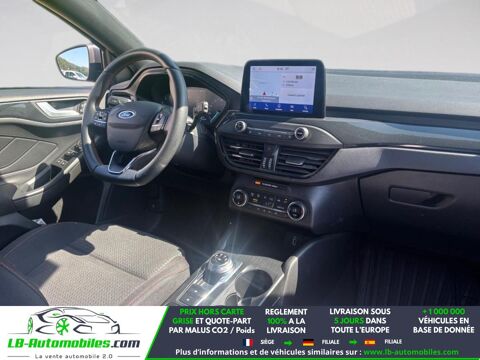 Focus 1.5 EcoBoost 150 BVA 2020 occasion 31850 Beaupuy