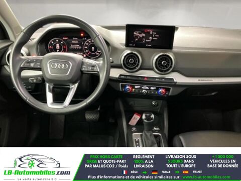 Q2 35 TDI 150 BVA 2022 occasion 31850 Beaupuy