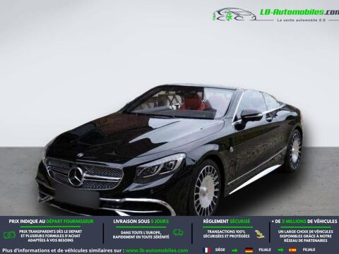Classe S Maybach 650 BVA 4-Matic 2017 occasion 31850 Beaupuy