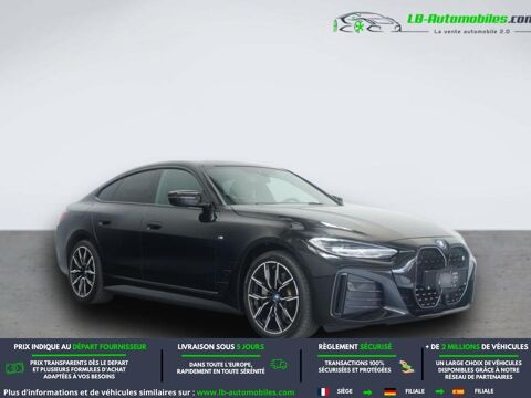 i4 eDrive40 340 ch BVA 2023 occasion 31850 Beaupuy