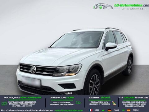 Tiguan 2.0 TDI 150 BVA 2019 occasion 31850 Beaupuy
