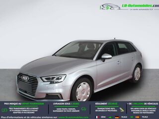 A3 TFSI e-tron 204 BVA 6 2019 occasion 31850 Beaupuy